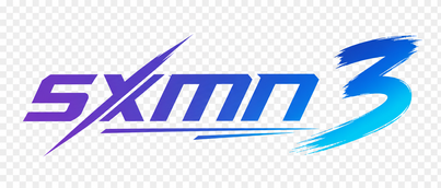 sxmn 3 logo